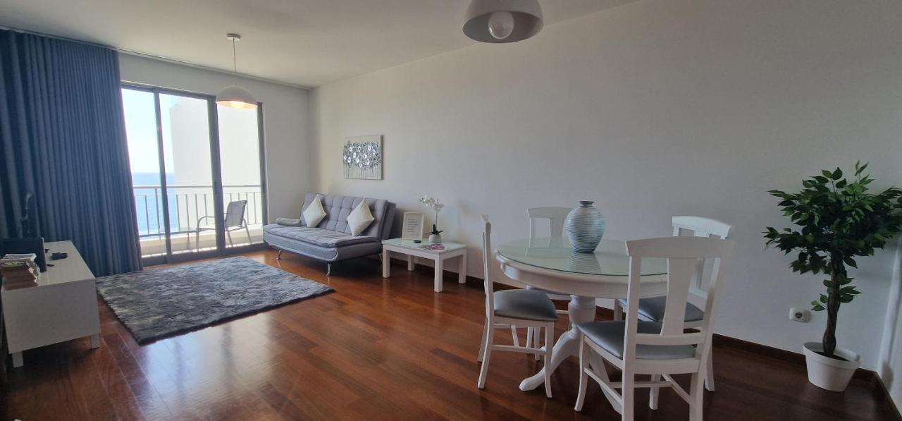Ocean Pearl Apartment Y فونشال المظهر الخارجي الصورة