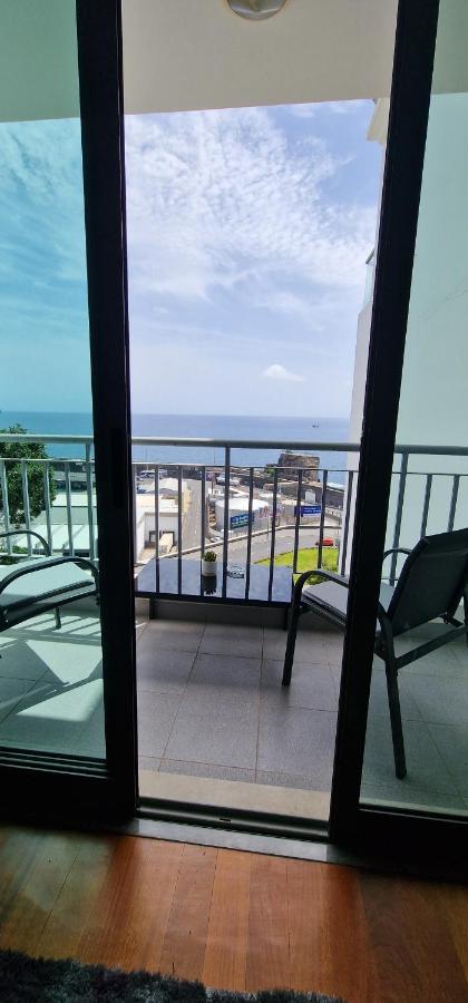 Ocean Pearl Apartment Y فونشال المظهر الخارجي الصورة