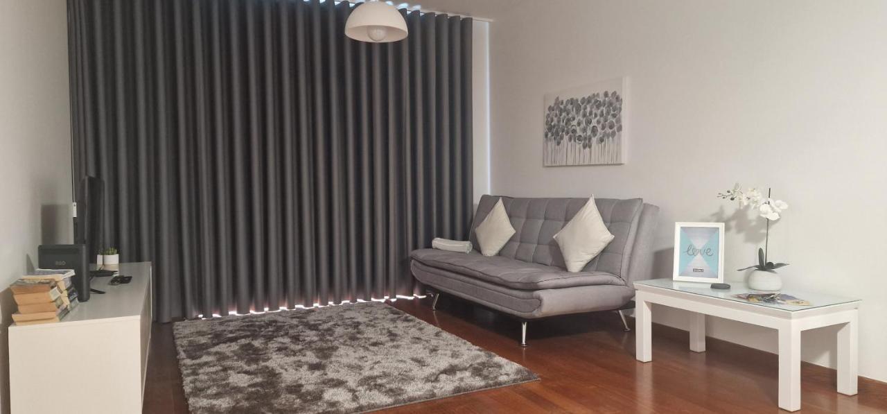 Ocean Pearl Apartment Y فونشال المظهر الخارجي الصورة
