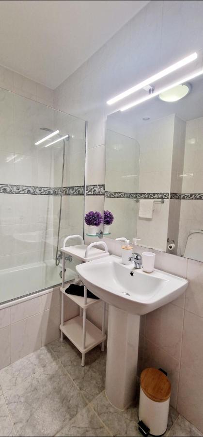 Ocean Pearl Apartment Y فونشال المظهر الخارجي الصورة